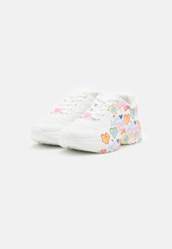 Anna Field Trainers - Multi-Coloured -Anna Field Shop 4ad5fbd902bc4475ac12abae8c4c1c1b