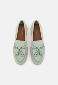 Anna Field Leather - Slip-Ons - Mint 11 Anna Field Leather - Slip-Ons - Mint -Anna Field Shop 4c6e643b47fb44e78c5202807413645c