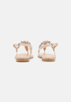 Anna Field Chio - Sandals - Beige -Anna Field Shop 4e354046c6084453911071fea9cbe367