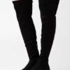 Anna Field Over-The-Knee Boots - Over-The-Knee Boots
