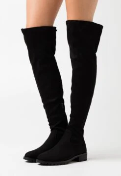 Anna Field Over-The-Knee Boots - Over-The-Knee Boots