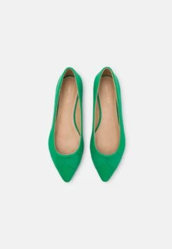 Anna Field Ballet Pumps - Green -Anna Field Shop 4eb58b3f3e1a4aaab9044dcdbc07636b