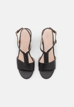 Anna Field Leather - Sandals - Black -Anna Field Shop 4ed1d7acc9d54b01a009a54f4481dad3