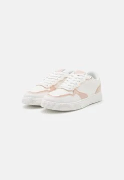 Anna Field Trainers - White/Rose Gold Coloured -Anna Field Shop 506be99bde794bd7ae4d8cfc1516cd14
