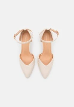 Anna Field Classic Heels - Off-White -Anna Field Shop 518e8ce1240c4e21bf5fe8f7919d8cf0