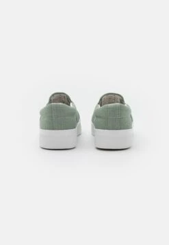 Anna Field Slip-Ons - Mint -Anna Field Shop 52a28411e02844adaf114fd6fa9fb813
