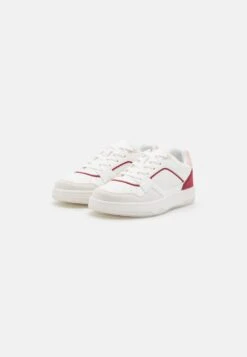 Anna Field Trainers - White/Red -Anna Field Shop 57cd9bbe977c4709bf370c8cecf195ac