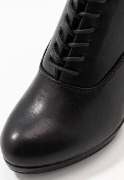 Anna Field Comfort - High Heeled Ankle Boots - Black -Anna Field Shop 58a5e96d30a34da38cfe8580e0cf1667