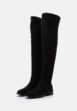 Anna Field Over-The-Knee Boots - Over-The-Knee Boots 8 Anna Field Over-The-Knee Boots - Over-The-Knee Boots -Anna Field Shop 5a0bf783b9e144eaa656fb20e094f3c0
