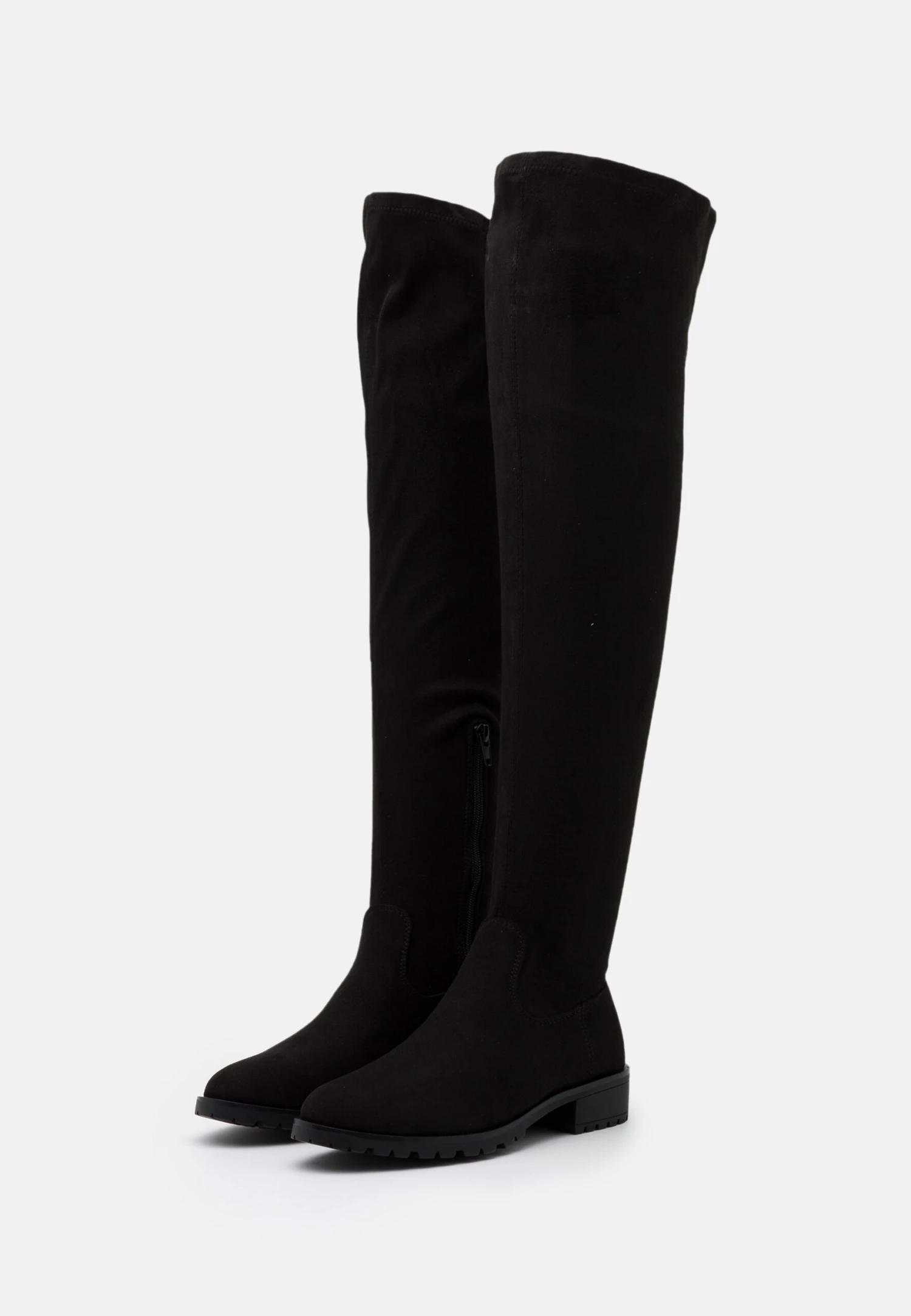 Anna Field Over-The-Knee Boots - Over-The-Knee Boots 3 Anna Field Over-The-Knee Boots - Over-The-Knee Boots - Image 3