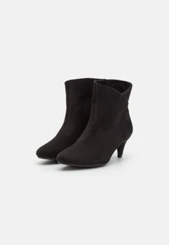 Anna Field Classic Ankle Boots - Black -Anna Field Shop 5cb8c60e023d43d0bcaa52ec1fe98450