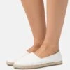 Anna Field Espadrilles - Off-White