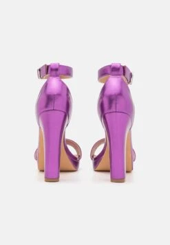 Anna Field Sandals - Lilac -Anna Field Shop 5eb706c339af4945ac12d027962646cf