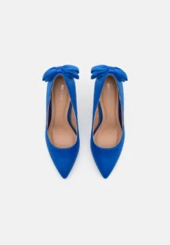 Anna Field Classic Heels - Blue -Anna Field Shop 5ec55700b0634780900c5d2b35ccf2e9