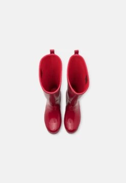 Anna Field Wellies - Red -Anna Field Shop 5ee1147cd46746b68b667f1fb058b636