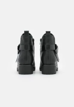 Comfort - Classic Ankle Boots - Black -Anna Field Shop 5f28d9dac34a4606a05e5383ed54bb18