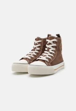 Anna Field High-Top Trainers - High-Top Trainers -Anna Field Shop 5fc8df31fda5426a88dc83594e40ed21