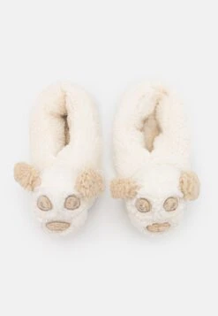Anna Field Slippers - Beige -Anna Field Shop 611b58dd32d147ff9c61975070eff080