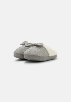 Anna Field Slippers - Light Grey -Anna Field Shop 62150c6067554d16b22164051bc9ef07