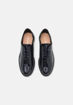 Anna Field Lace-Ups - Dark Blue -Anna Field Shop 627cfde1e0174a2b91e06e51c7013f35