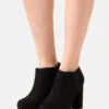 Ankle Boots - Ankle Boots