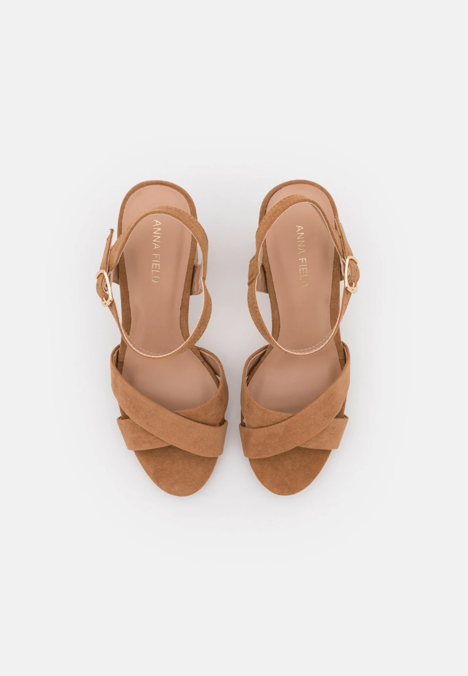 Anna Field High Heeled Sandals - High Heeled Sandals 6 Anna Field High Heeled Sandals - High Heeled Sandals - Image 6
