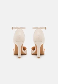 Anna Field Classic Heels - Off-White -Anna Field Shop 638e88aa0f7f455b92cfddac94c10537