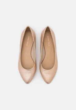 Anna Field Leather - Ballet Pumps -Anna Field Shop 63f3f28d38784623892099f59fc2ee15