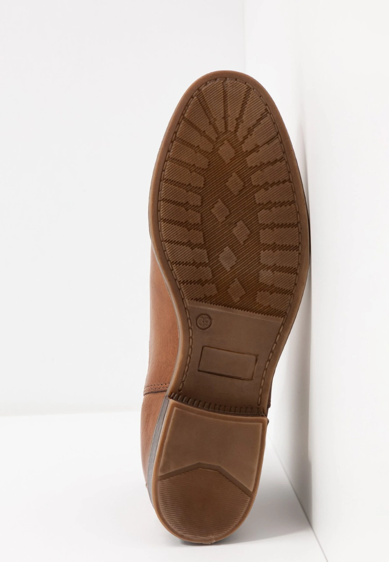 Anna Field Leather - Classic Ankle Boots - Cognac 7 Anna Field Leather - Classic Ankle Boots - Cognac - Image 7