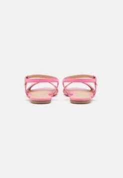 Anna Field Sandals - Pink -Anna Field Shop 649f888b29524c7aa12c4248474570cf