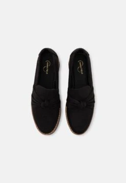 Comfort - Slip-Ons - Black 11 Comfort - Slip-Ons - Black -Anna Field Shop 65530b976d714ec487a6531bf81fb2a0