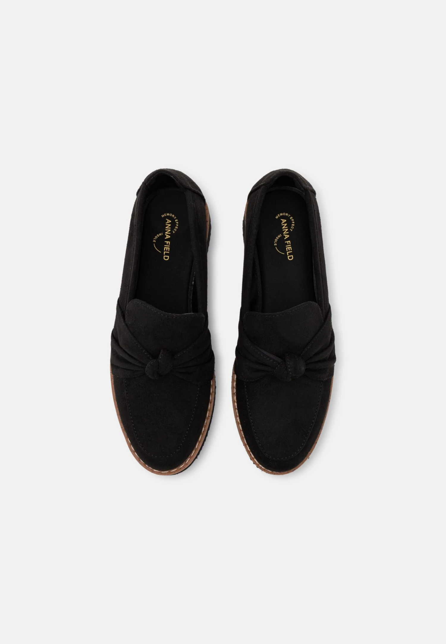 Comfort - Slip-Ons - Black 6 Comfort - Slip-Ons - Black - Image 6