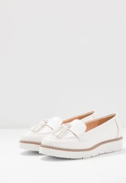 Slip-Ons - White -Anna Field Shop 66b781600c644315bf3afd83ea98efca