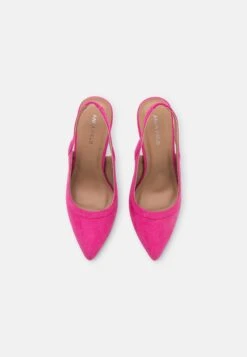 Anna Field Classic Heels - Pink -Anna Field Shop 67c9b33ed4c746ef9e6969c53eaa6d5f
