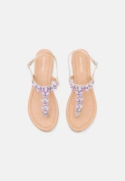 Anna Field Chio - Sandals - Beige -Anna Field Shop 67d48bf6c12c431cb2c125a9fb8ad0d4