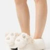 Anna Field Slippers - Beige