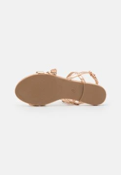 Anna Field Sandals - Rose Gold-Coloured -Anna Field Shop 68d249d0f14c4e819c6609e879d66ab9