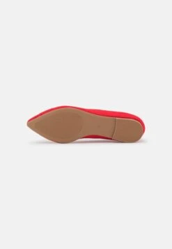 Anna Field Ballet Pumps - Red -Anna Field Shop 690e010cbc414b77848a04151080386a