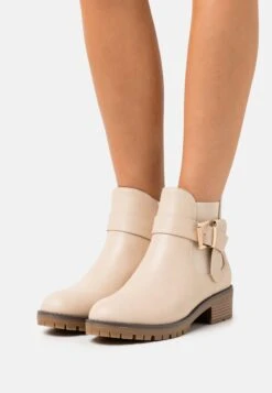 Comfort - Classic Ankle Boots
