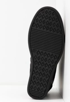 Anna Field Bootie - High-Top Trainers - Black 13 Anna Field Bootie - High-Top Trainers - Black -Anna Field Shop 6bb9aad1740948a1871ac63925cc67ca