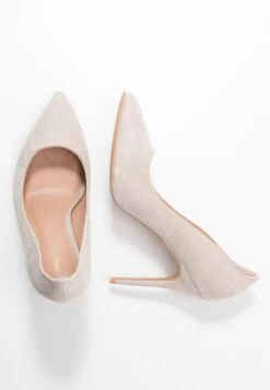 Anna Field High Heels - Taupe -Anna Field Shop 6c4e1b5c00354fe397badafe92ed584f