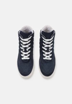 Anna Field Leather - High-Top Trainers -Anna Field Shop 6d62d4018c024a6089458ef2d8c891a6