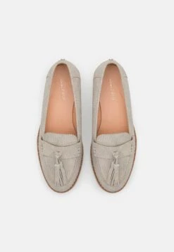 Slip-Ons - Grey -Anna Field Shop 6d8df67ccb8942648bd9494691927ffa