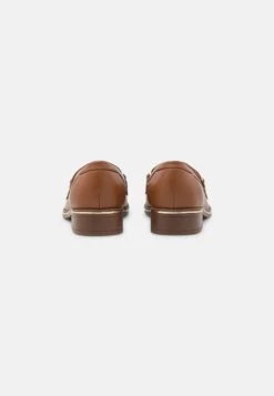 Anna Field Slip-Ons - Cognac 9 Anna Field Slip-Ons - Cognac -Anna Field Shop 7322f4d3214b4d9c8f4b723dc16e12b4
