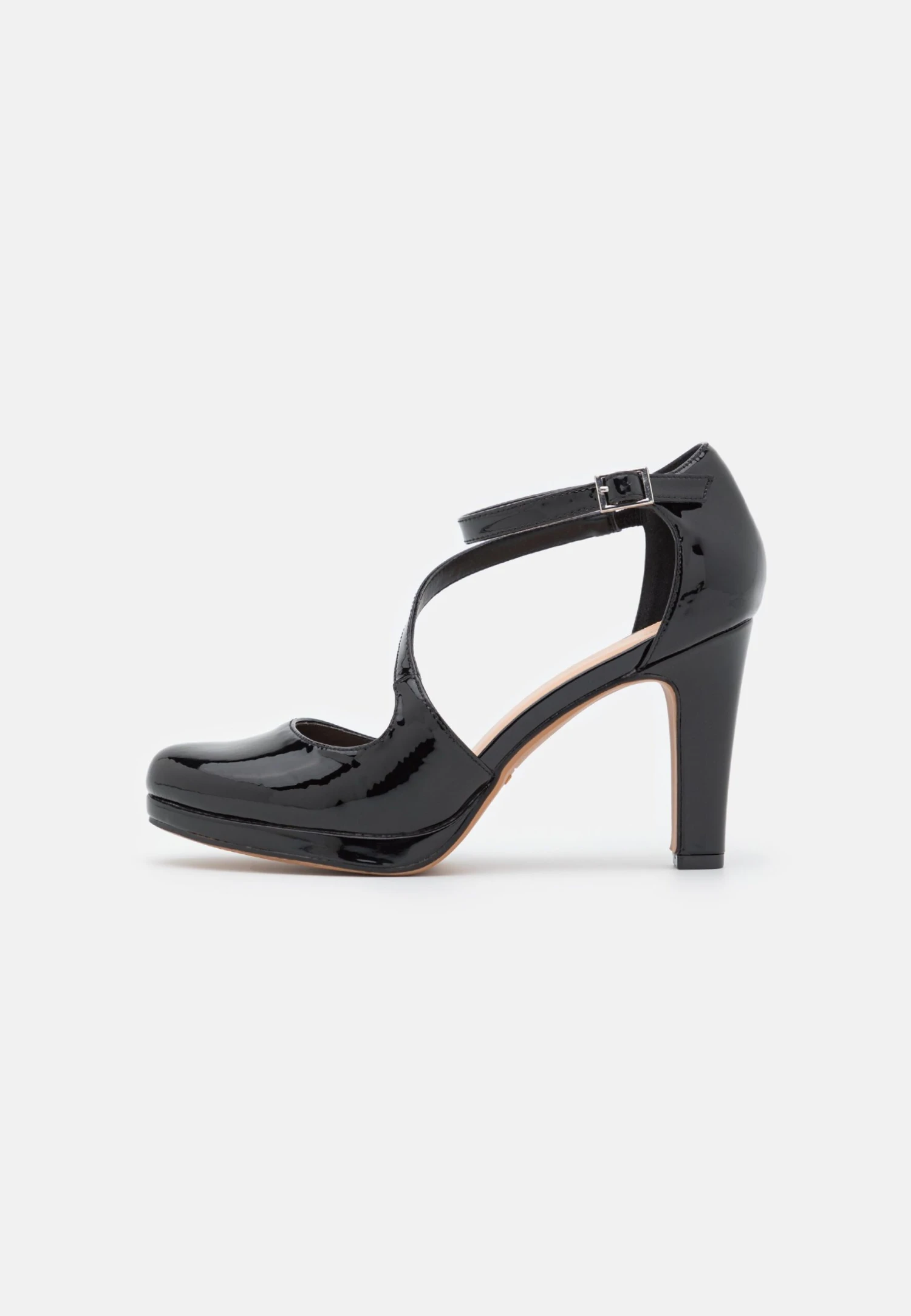 Anna Field Platform Heels - Platform Heels 2 Anna Field Platform Heels - Platform Heels - Image 2