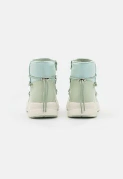 Anna Field Ankle Boots - Mint -Anna Field Shop 73feb30e53d7418188e02dd8df4f8b1a