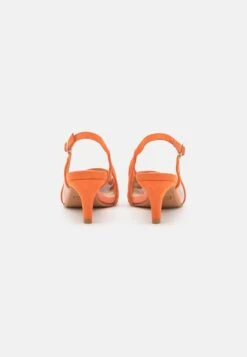 Anna Field Classic Heels - Orange -Anna Field Shop 7411135cadd6488a958338df0d937475