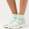Anna Field Ankle Boots - Mint