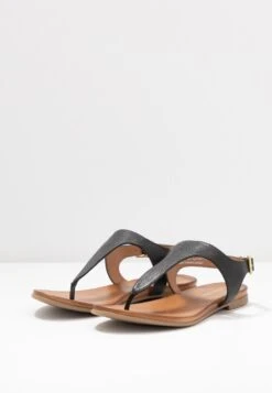 Anna Field Leather - T-Bar Sandals - Black -Anna Field Shop 75bf555d1aef42d2bfbfaf5114bc16c3