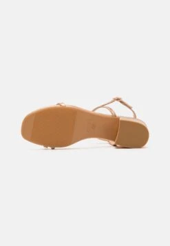 Sandals - Rose Gold Coloured -Anna Field Shop 75cd98b5f8f74a3a850e62c42390e832